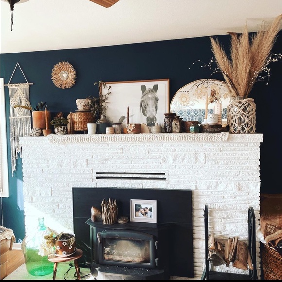 Home Decor 🖤 - Picture 6 of 8